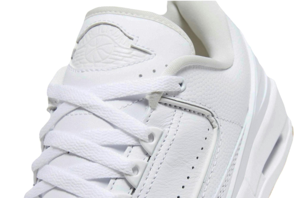 Nike's Exquisite Frankenstein Jordan Shoe Is Now Extra Crisp & Clean