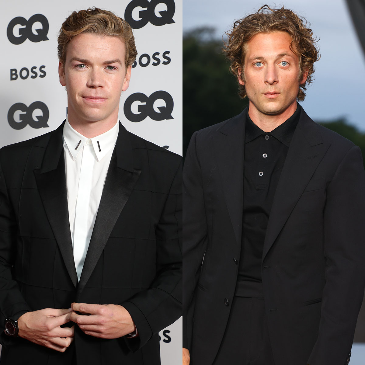 Inside the Love Lives of Jeremy Allen White, Will Poulter and More Stars of The Bear