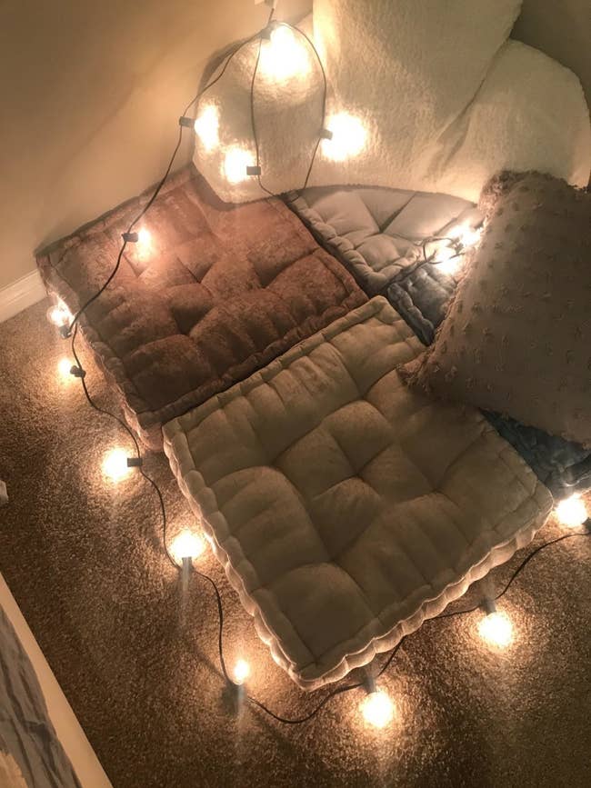 30 Things For Anyone Whose Happy Place Is Their Bedroom