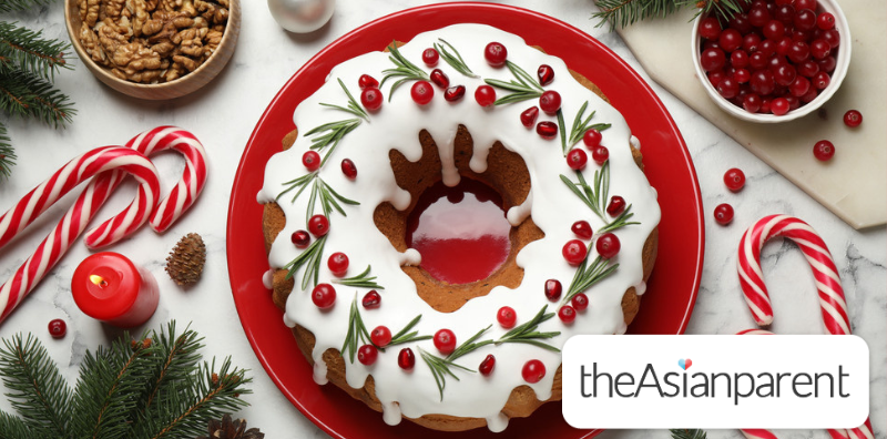 Best Christmas Cakes in Singapore: Festive Treats to Sweeten Your Holidays