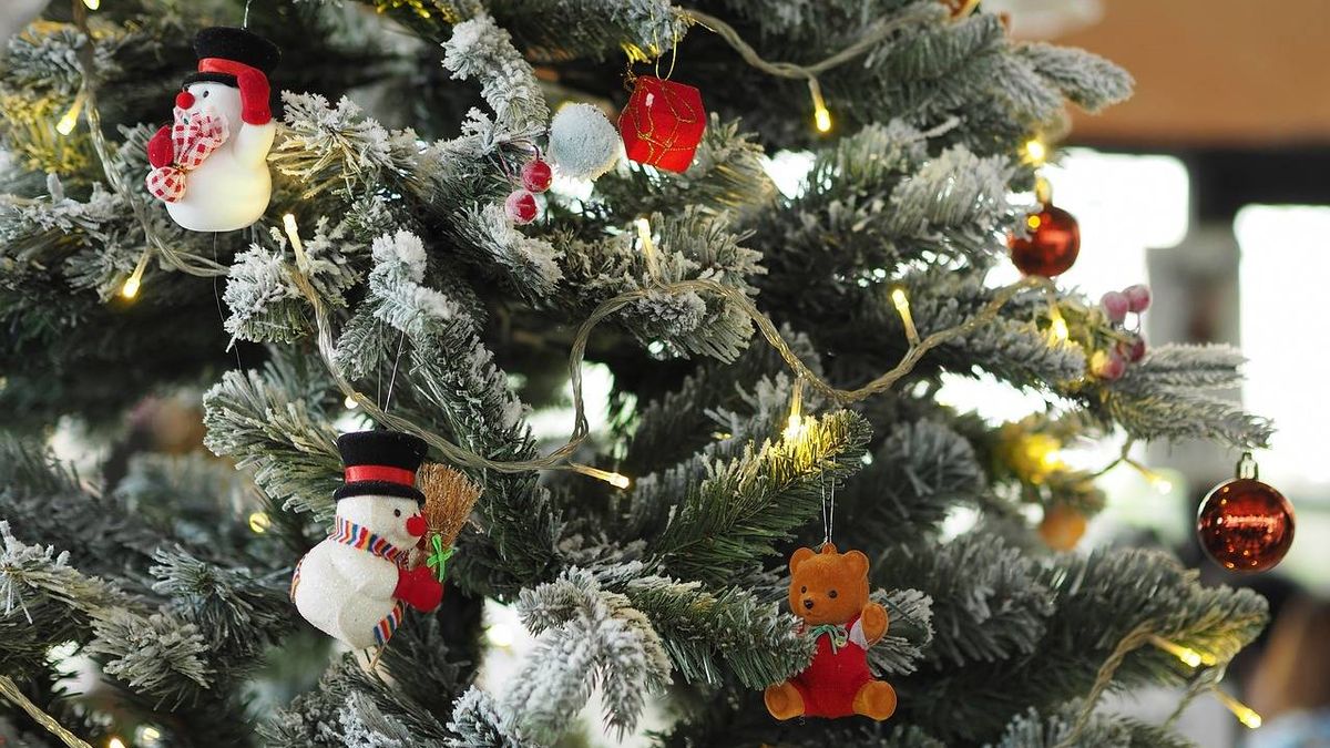 Exact date to take down Christmas tree to avoid bad luck - and when to do it if it's a real one