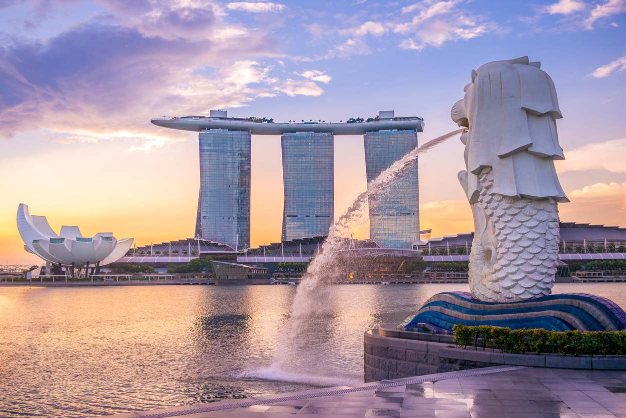 Best Cities in Asia for Expats Ranked for 2024
