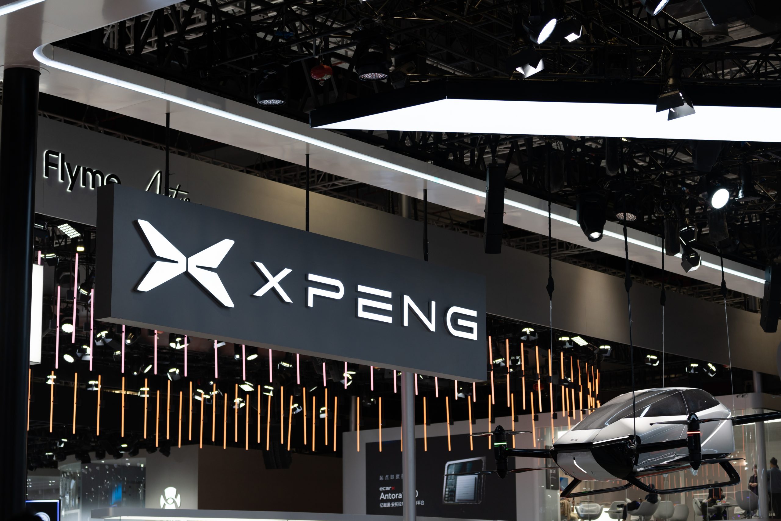 Chinese EV makers resilient despite tariffs, challenges