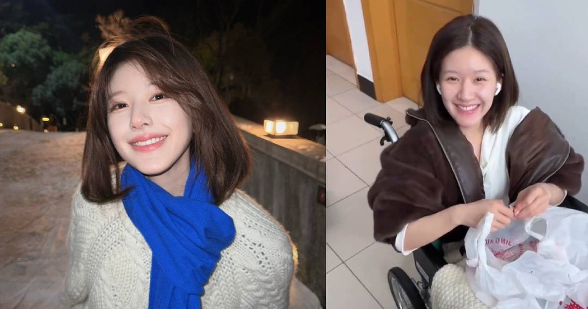 Chinese actress Zhao Lusi admits to suffering from depression
