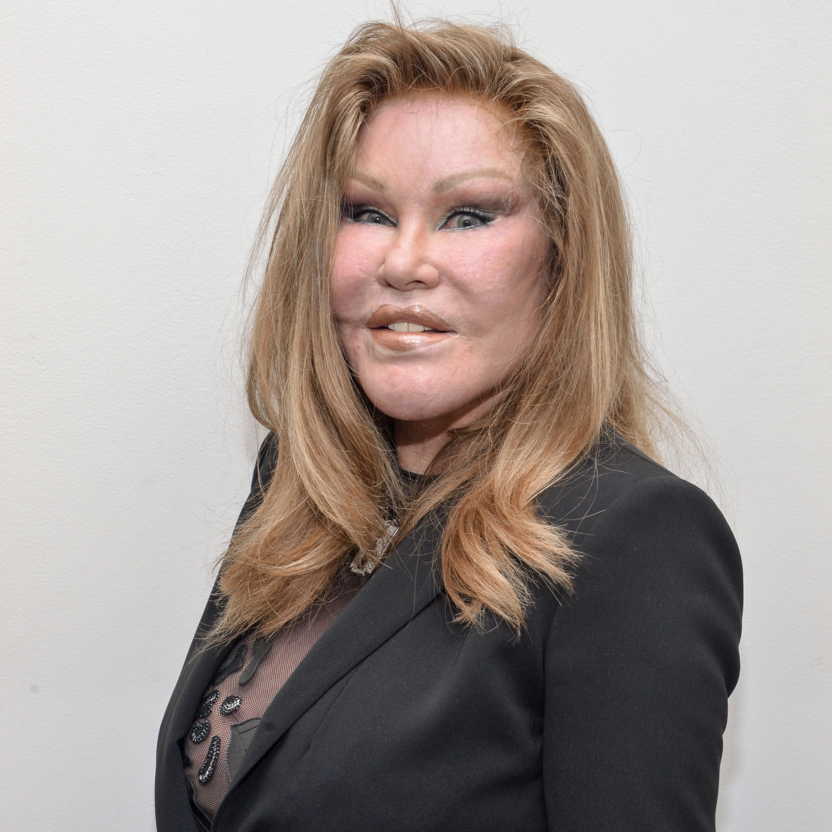 Jocelyn Wildenstein, Socialite Known for "Catwoman" Transformation, Dead at 84