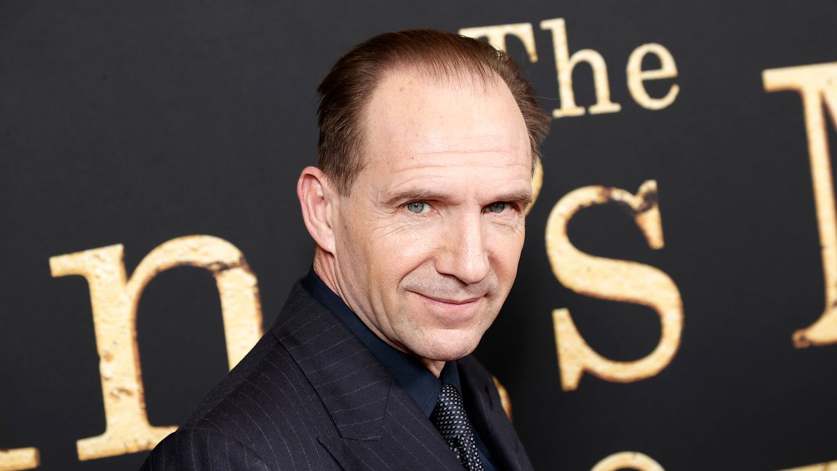 People are only just realising Ralph Fiennes' real name and how it's pronounced