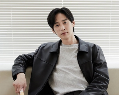 Instagram slip lands ‘Squid Game’ star Park Sung-hoon in hot water amid national mourning for Jeju Air tragedy
