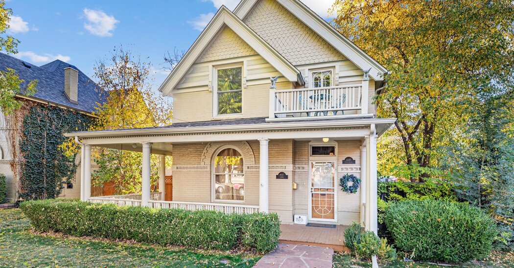 $1.3 Million Homes in Colorado, Illinois and Texas