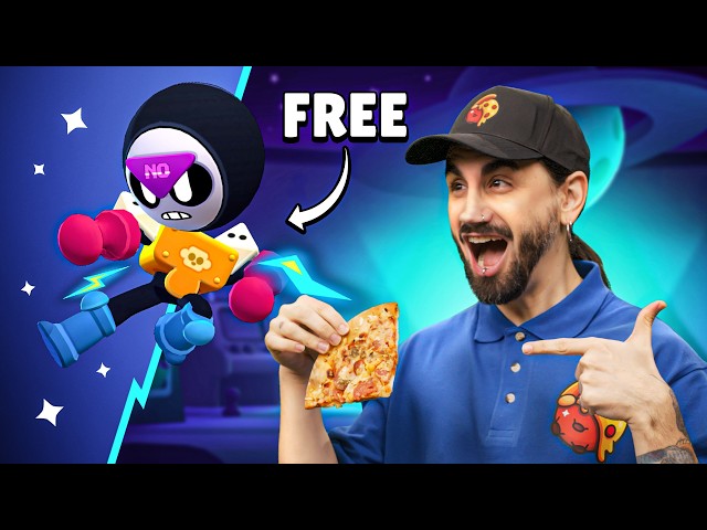 How to get Meeple and Surge Lightyear FOR FREE!!