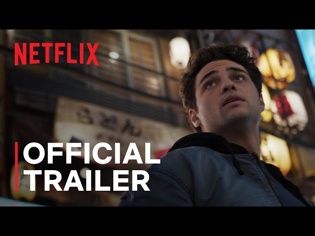 The Recruit: Season 2 | Official Trailer | Netflix