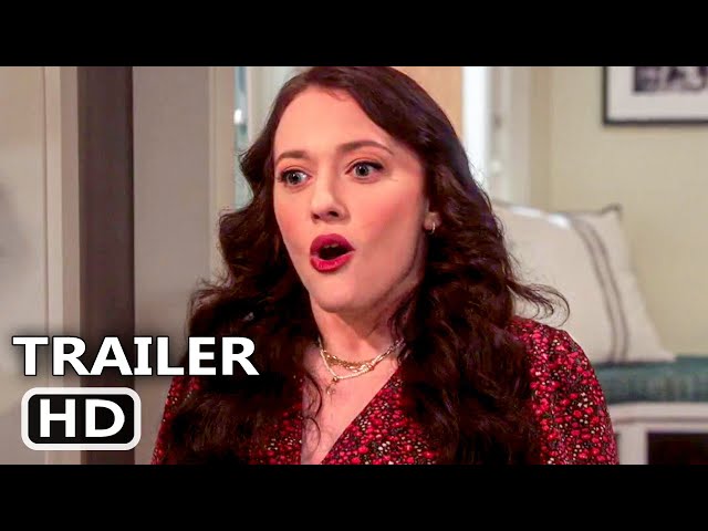 SHIFTING GEARS Trailer 2 (2025) Kat Dennings