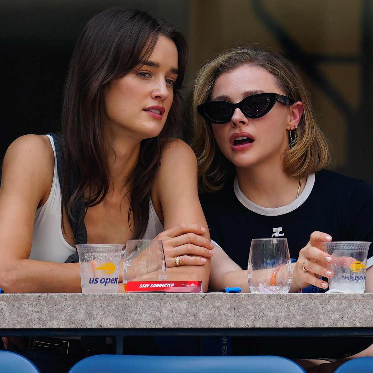 Chloë Grace Moretz Marries Kate Harrison in Private Wedding Ceremony