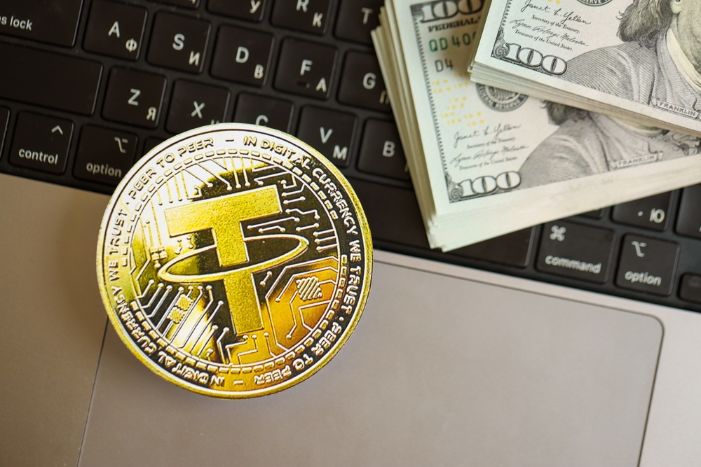 Tether’s market cap drops amid new EU crypto rules