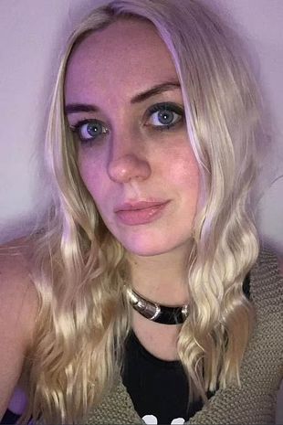 Woman jailed after foul-mouthed rant at Nashville airport outed as Scottish comic Rachel Jackson