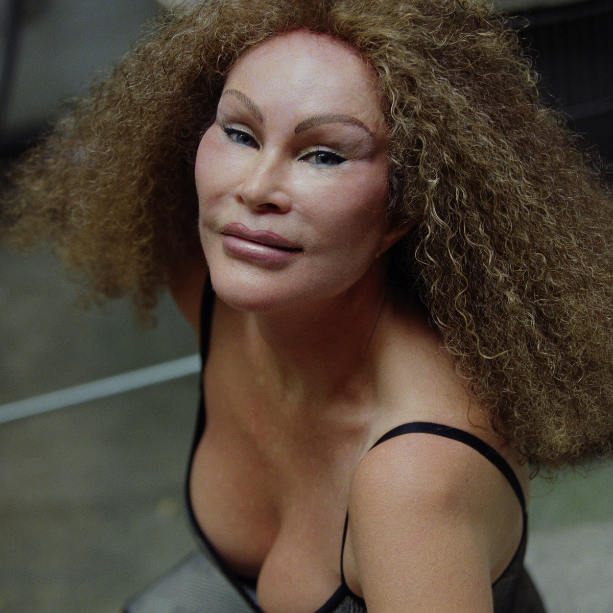 Who Is "Catwoman" Jocelyn Wildenstein? Everything to Know About the Socialite