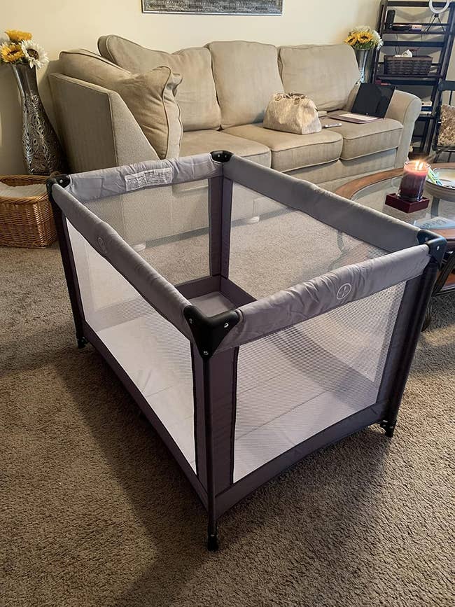 33 Problem-Solving Products Parents Say Make Taking Your Baby On The Go Easy And Doable