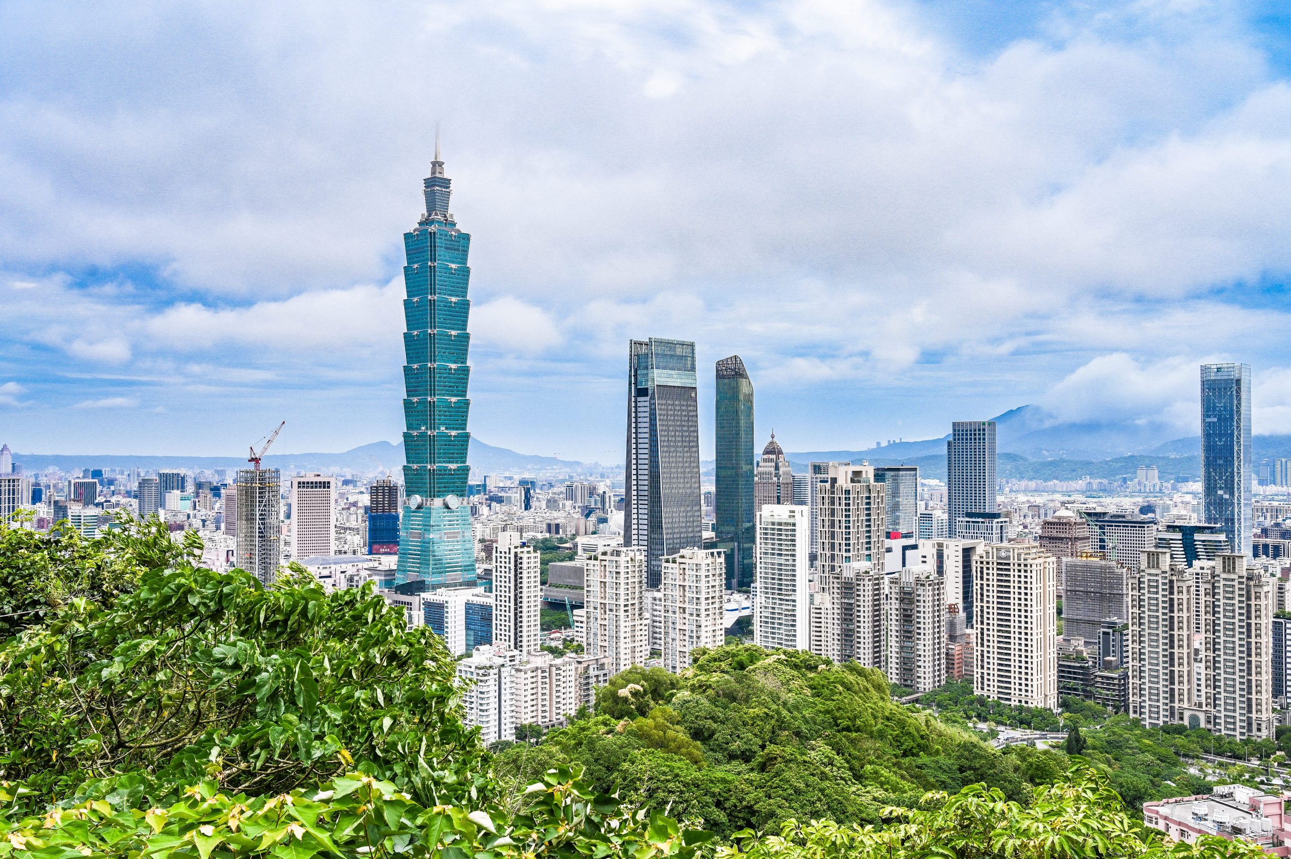 Taiwan launches AI robotics alliance to reach $34b output by 2030