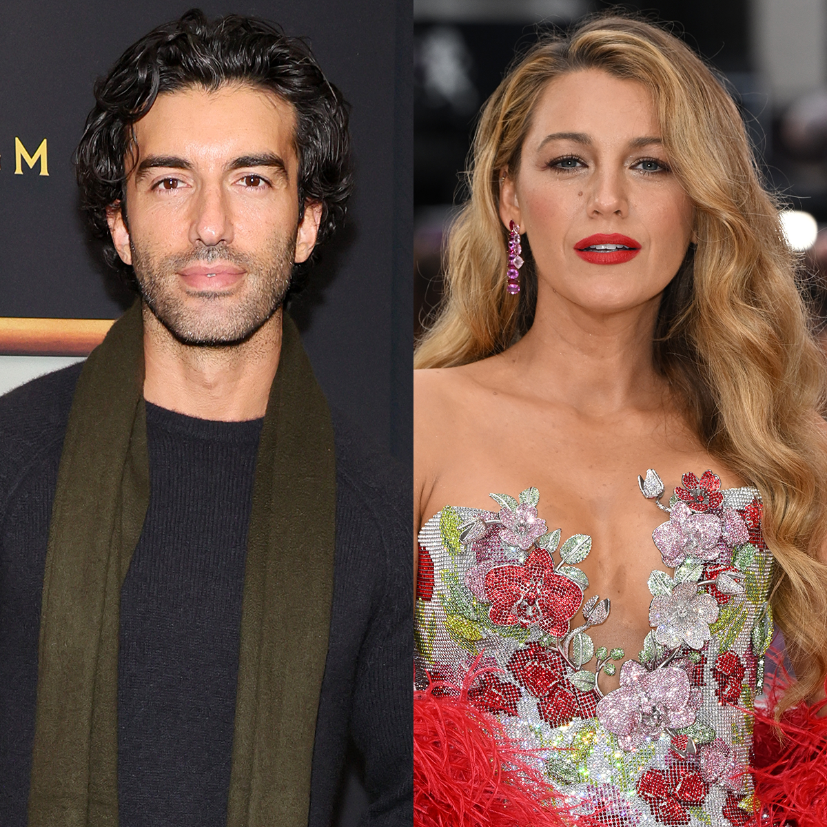 Justin Baldoni Plans to Sue Blake Lively and Release "Every" Text Message Between Them, Attorney Says