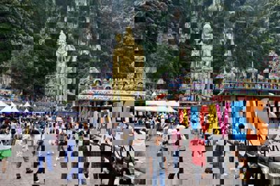 Visit Selangor Year 2025 may extend to 2026 due to 'immense success'