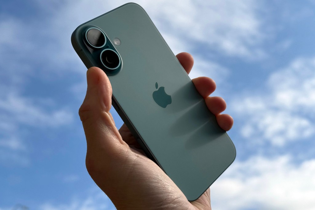 The best phones we’ve reviewed in 2025