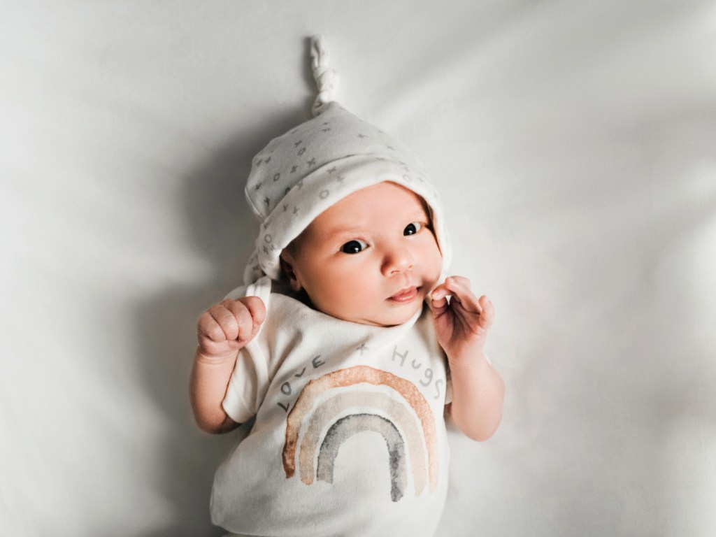 50+ Easter-Inspired Baby Names Perfect for Your Spring Baby