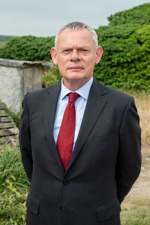 'Easy' diet rule that saw Martin Clunes lose three stone in three months
