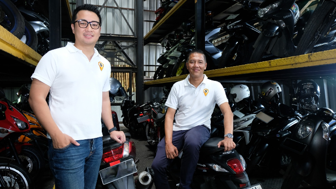 Soul Parking raises Series A+ funding to expand and explore opportunities in EV space