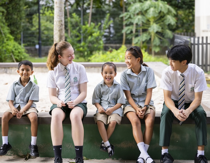 International Schools In Singapore: School Reviews, Programmes & More (2025)