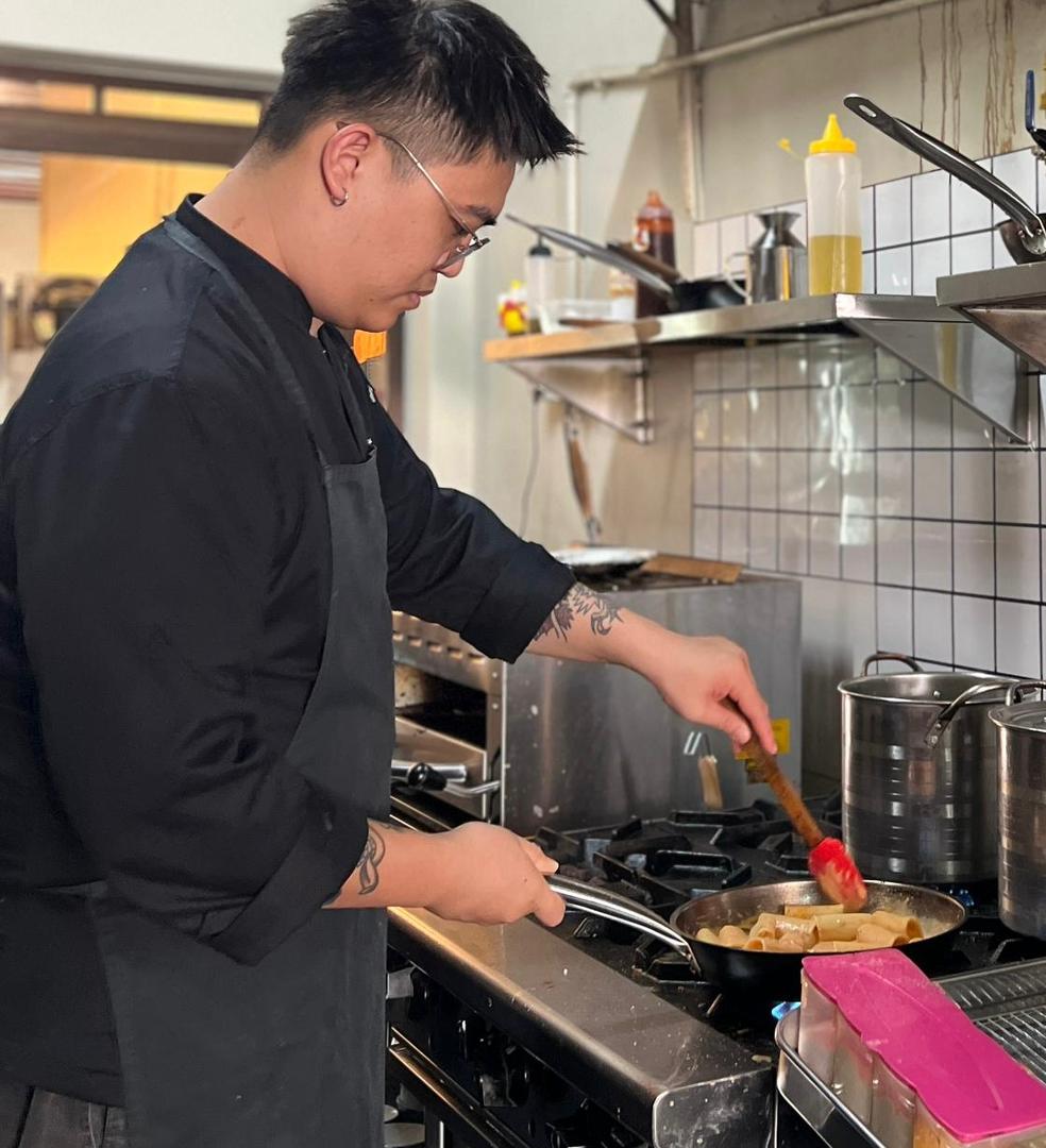 鸡扒起源引发讨论　西餐厅：大马独有非正宗西餐