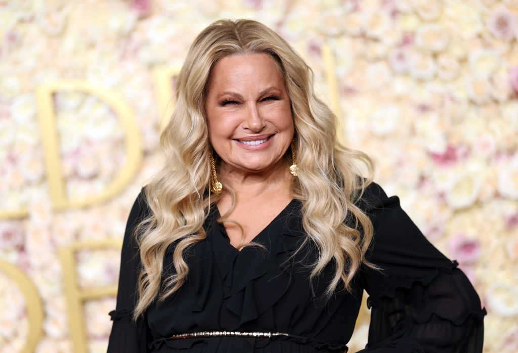 Apparently, Jennifer Coolidge Hasn't Been Using Her Real Voice, And People Are Completely Losing It After Hearing What She Really Sounds Like