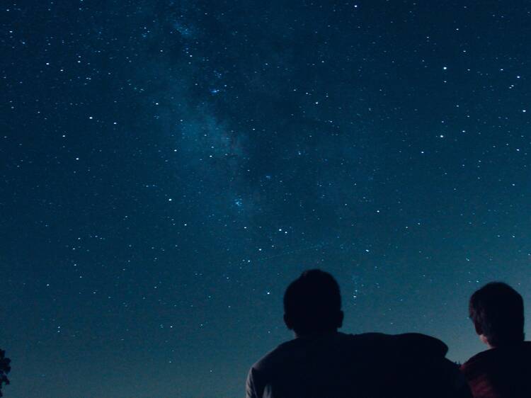 The best stargazing spots in Singapore