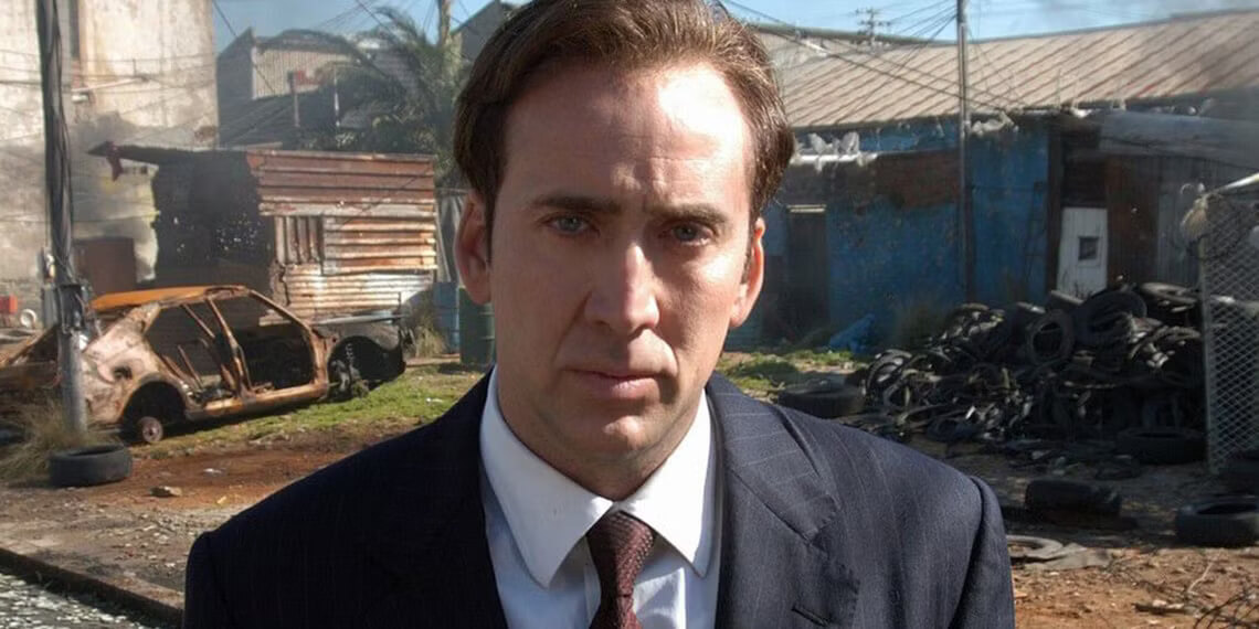 Long-Awaited Sequel to One of Nicolas Cage's Best Movies Finally Gets Promising Update