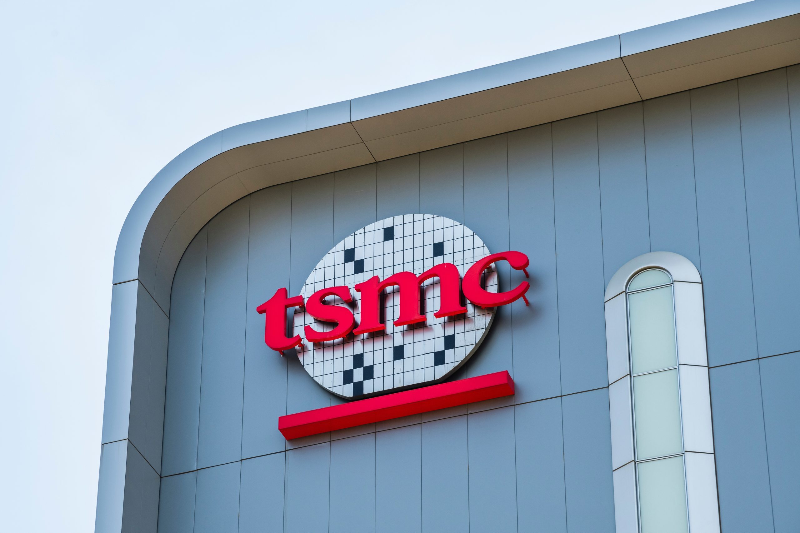 TSMC begins construction on third US semiconductor plant