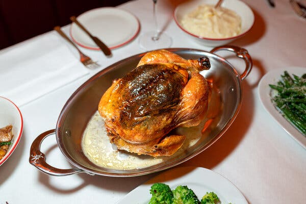 Cafe Commerce Marks the Uptown Revival of a Downtown Staple