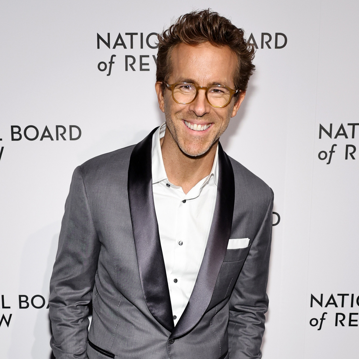 Ryan Reynolds Makes His First Public Appearance Since Blake Lively and Justin Baldoni Legal Battle