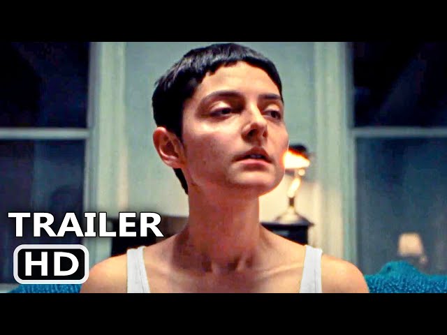 GAZER Trailer (2025) Ariella Mastroianni