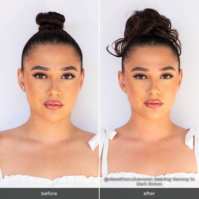 26 Lazy Girl Hair Products If You Refuse To Get A Hot Tool Involved In Your Styling