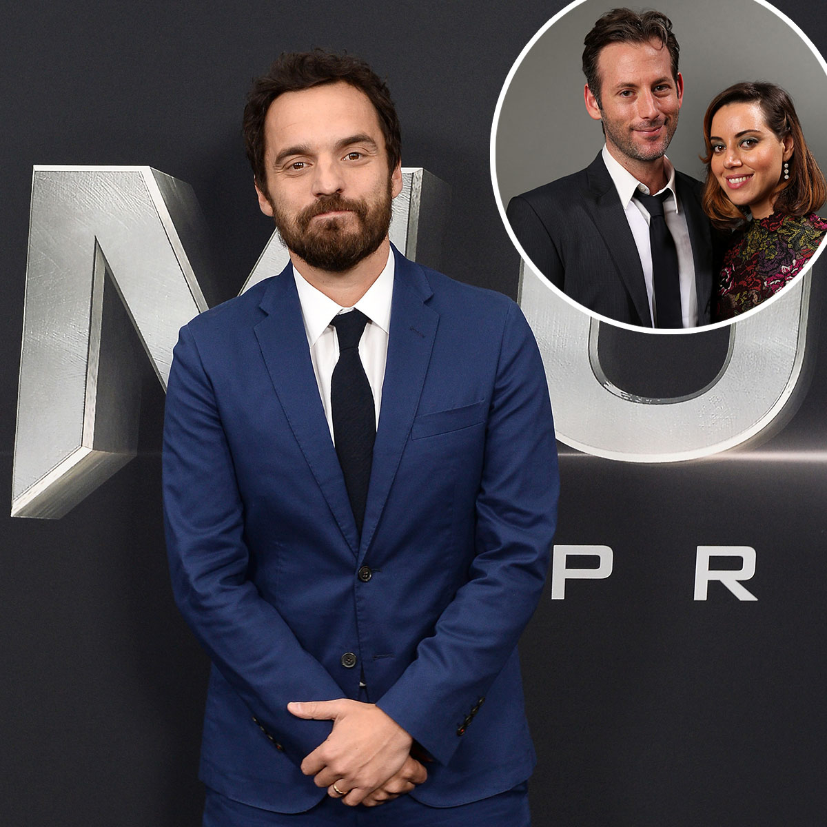 Jake Johnson Shares Heartbreaking Message to Aubrey Plaza's Late Husband Jeff Baena