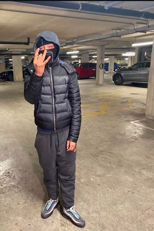 Woolwich Stabbing: Schoolboy, 14, knifed to death on bus 'named as online rapper Grippa'