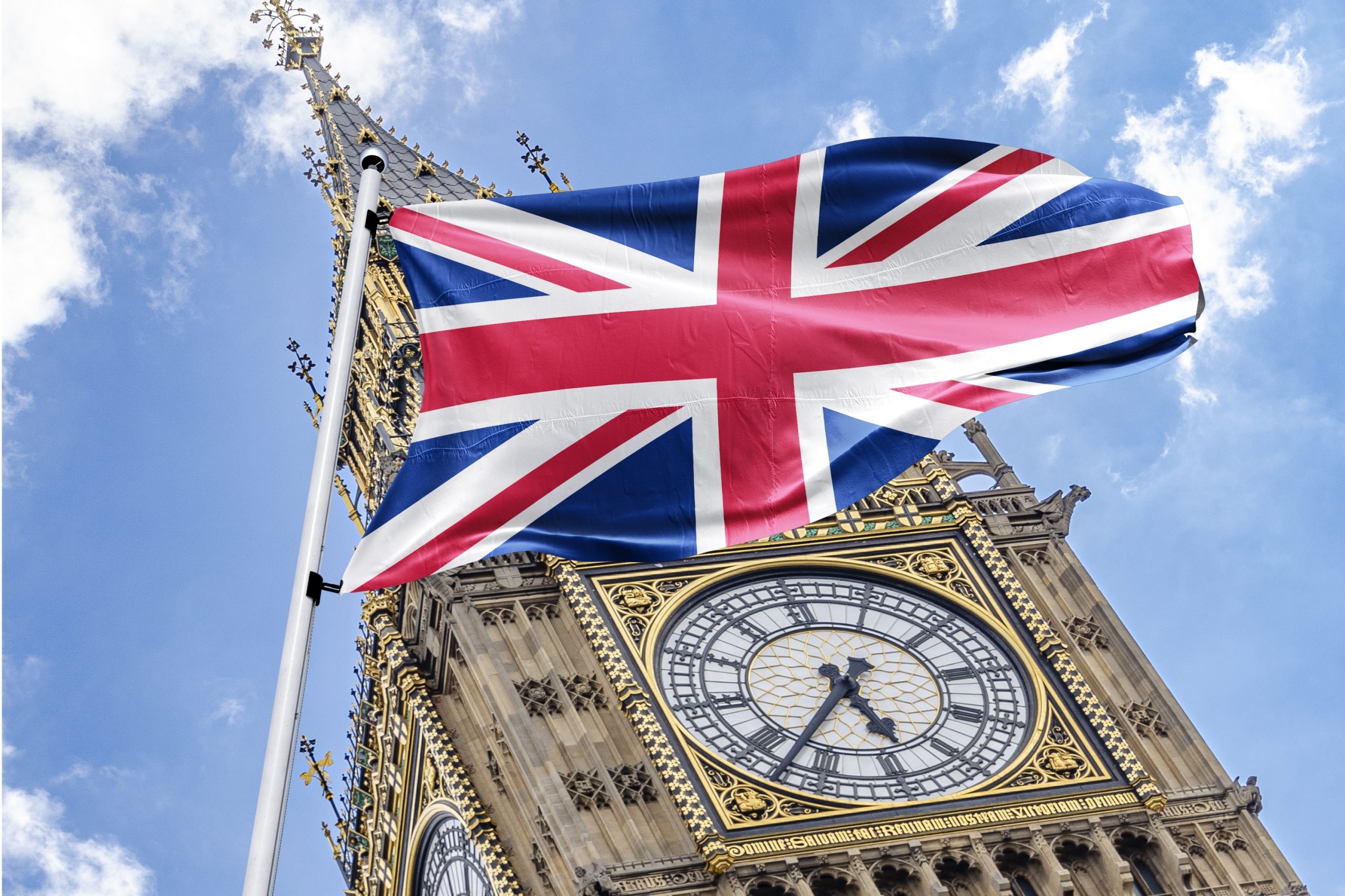 UK gets five-week deadline on Trump’s steel, aluminum tariffs
