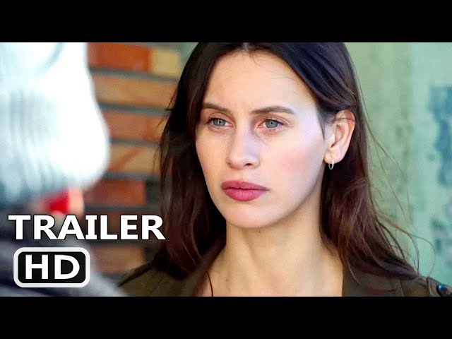 THE SNOW GIRL 2: The Soul Game Trailer (2025) Milena Smit, Thriller