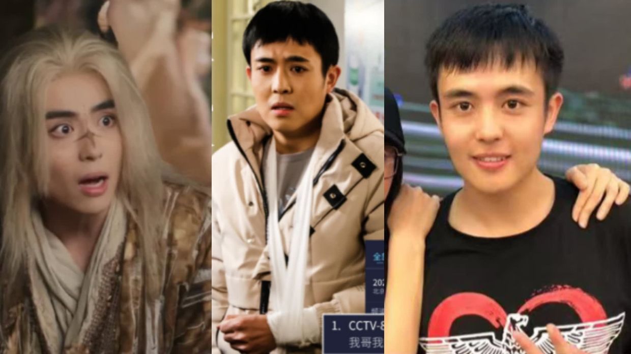 Chinese actor Wang Xing says fraud gang trafficked him to Myanmar scam compound