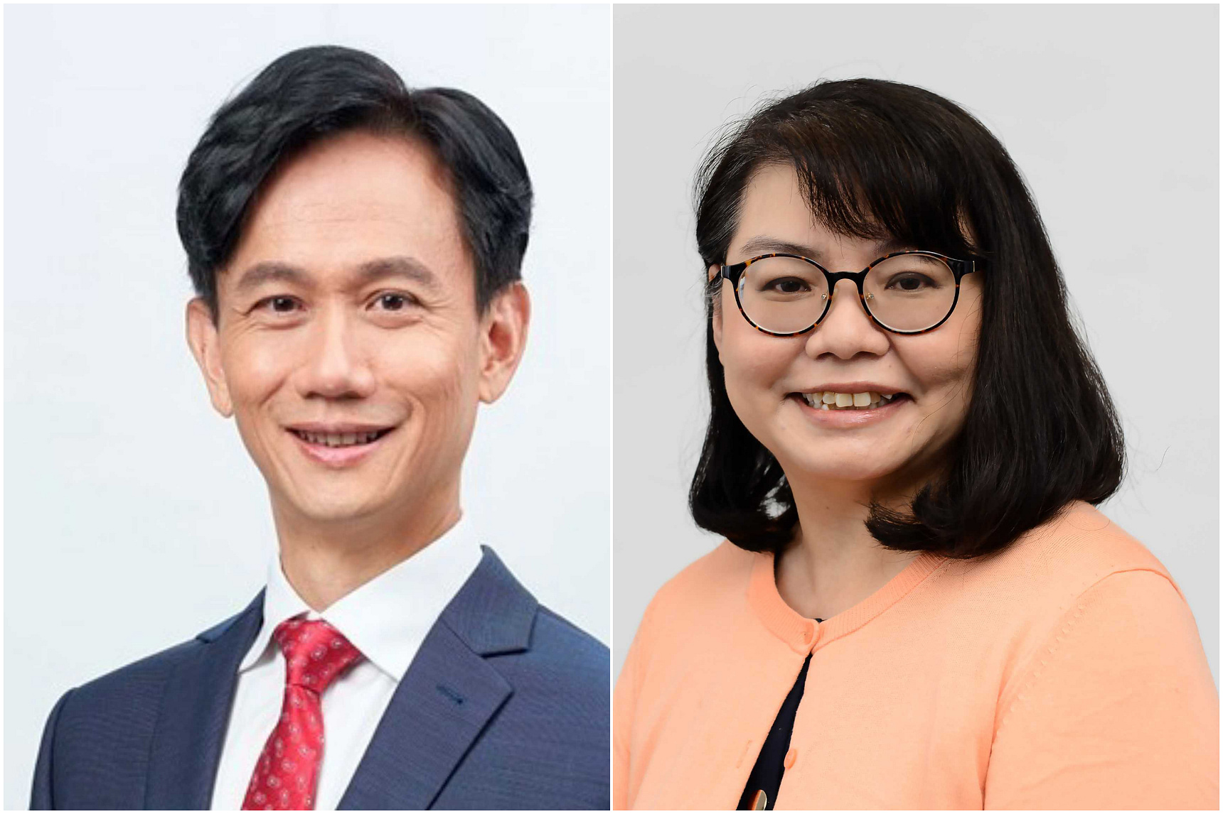 Tan Kong Hwee to take over as Ipos Chief Executive from March 1