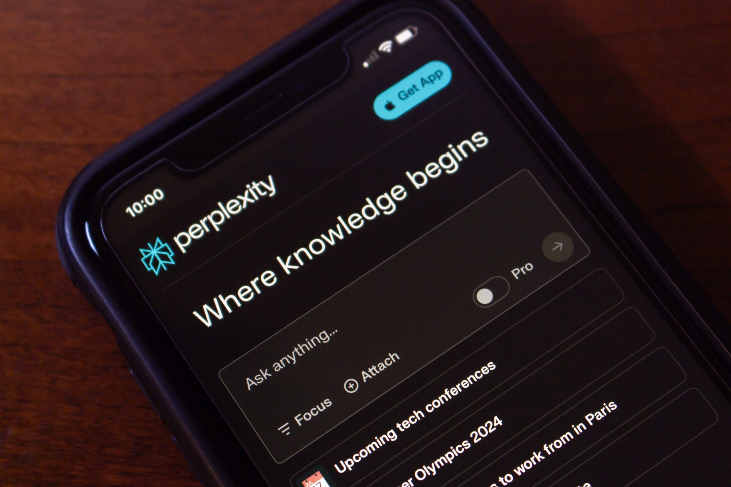 Perplexity joins rivals with new $200 per month subscription plan