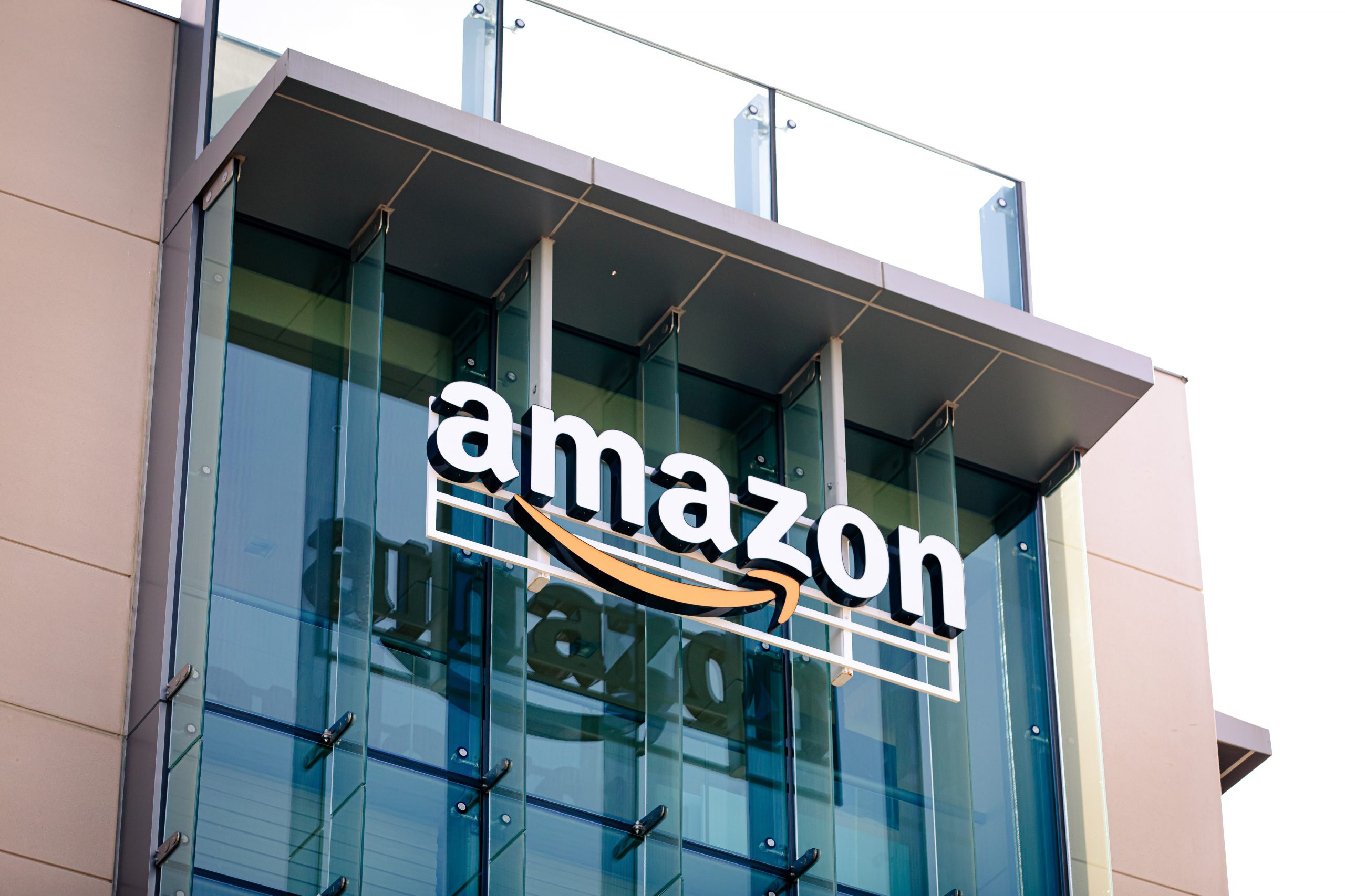 Some Amazon sellers skip Prime Day due to Trump tariffs