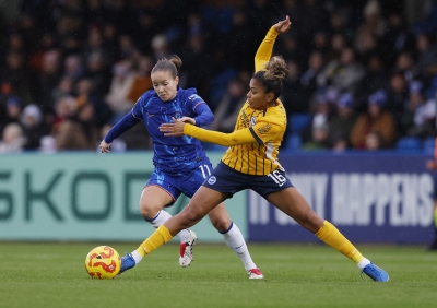 Bigger, badder, and dominating the pitch: The top three women’s football leagues in the world