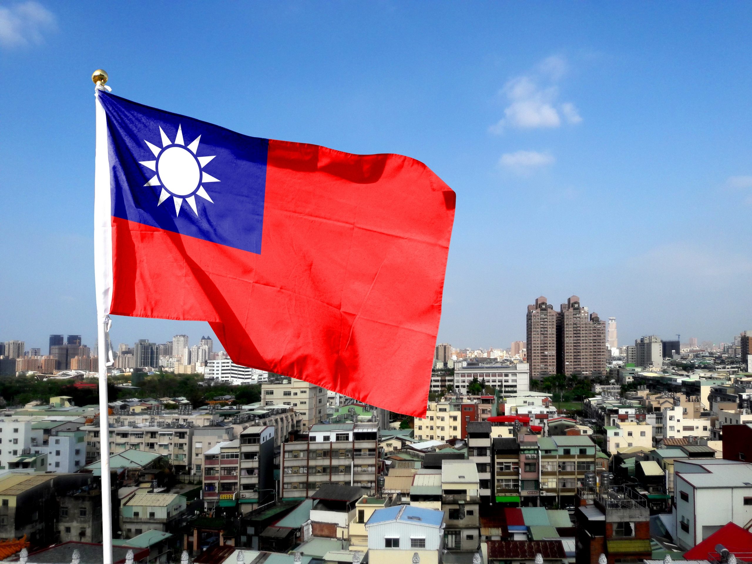 Taiwan orders TikTok, Meta, Google to file transparency reports
