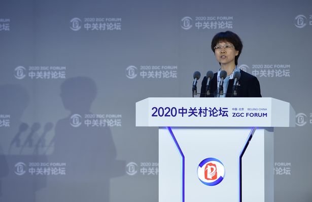 China's 'Batwoman' scientist 'still conducting risky coronavirus tests after lab leak'