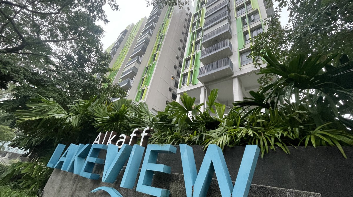 Why some Bidadari homeowners are holding on to their 3-room flats despite potential $600k profit