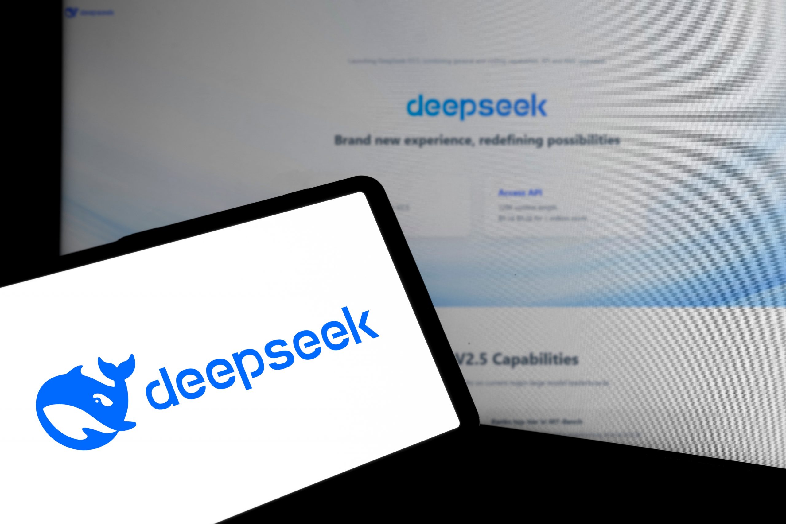 DeepSeek-R1 produces ‘toxic output, biased content’: report